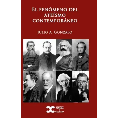 El Fenómeno del Ateísmo Contemporáneo