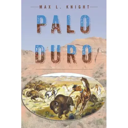 Palo Duro