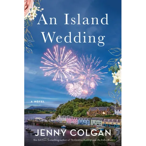 An Island Wedding