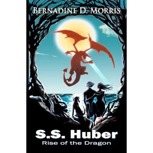 S.S. Huber - Rise of the Dragon