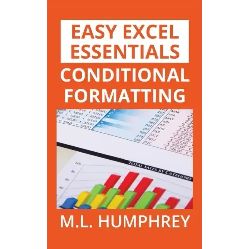 Conditional Formatting