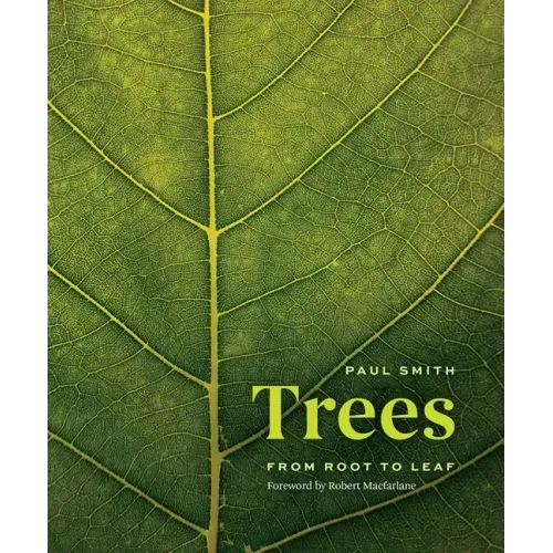 Trees: From Root to Leaf