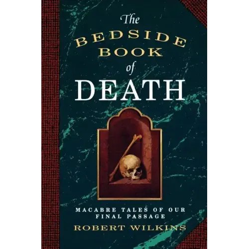 Bedside Book of Death