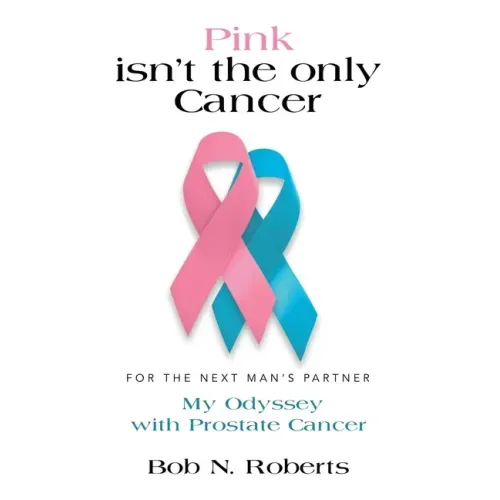 Pink Isn't the Only Cancer