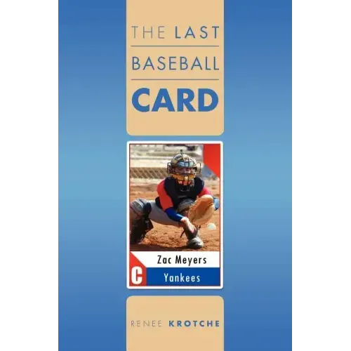 The Last Baseball Card