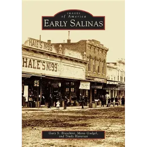 Early Salinas
