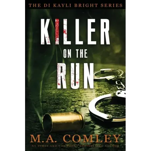 Killer on the Run