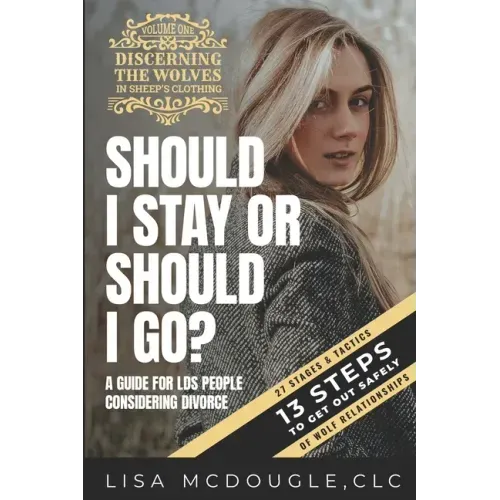 Should I Stay Or Should I Go?