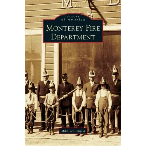 Monterey Fire Department