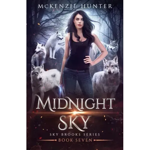 Midnight Sky