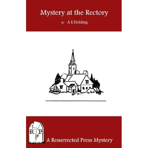 Mystery at the Rectory