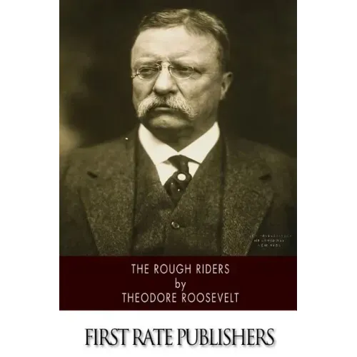 The Rough Riders
