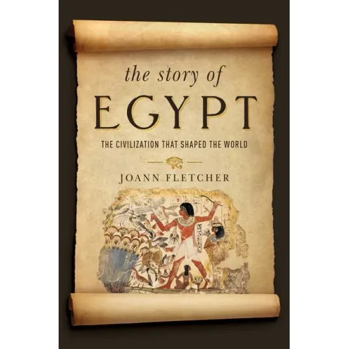 The Story of Egypt