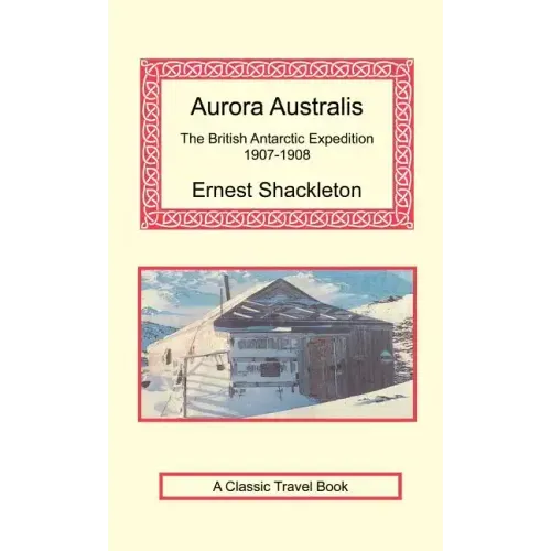Aurora Australis