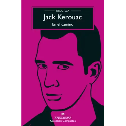 En El Camino (Biblioteca Kerouac)
