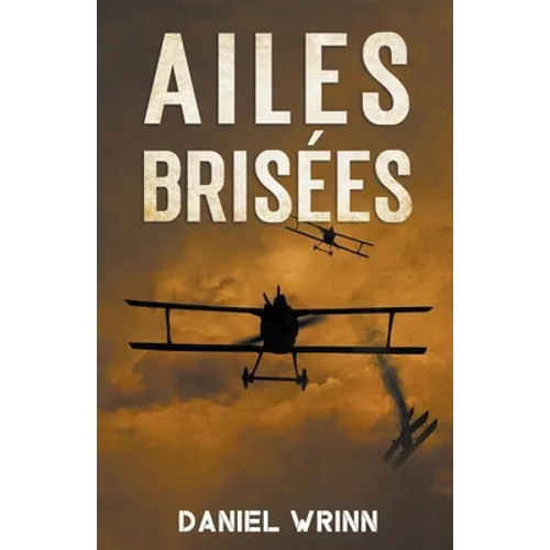 Ailes Brisées