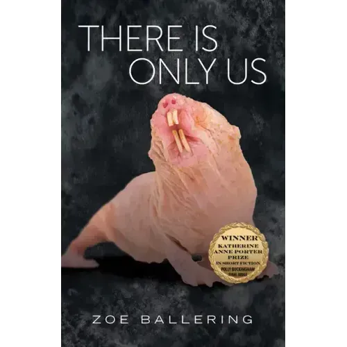 There Is Only Us: Volume 21