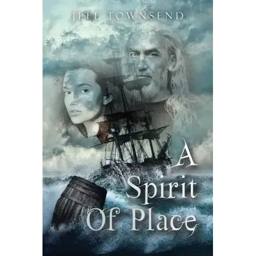A Spirit of Place