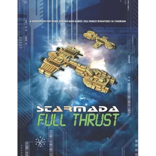 Starmada: Full Thrust