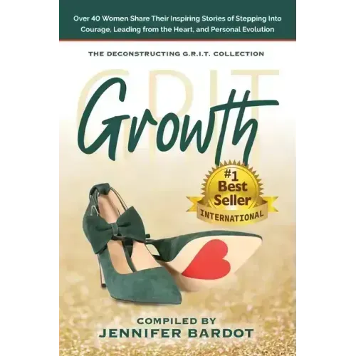 Growth - Deconstructing GRIT Collection