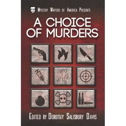 A Choice of Murders