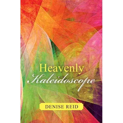 Heavenly Kaleidoscope