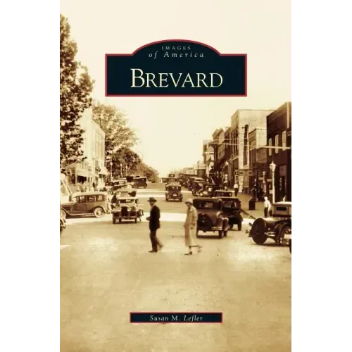 Brevard