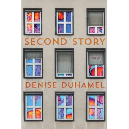 Second Story: Poems
