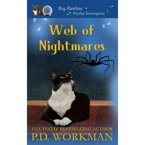 Web of Nightmares
