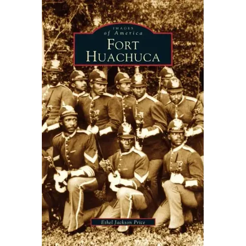 Fort Huachuca