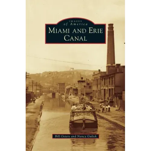 Miami and Erie Canal