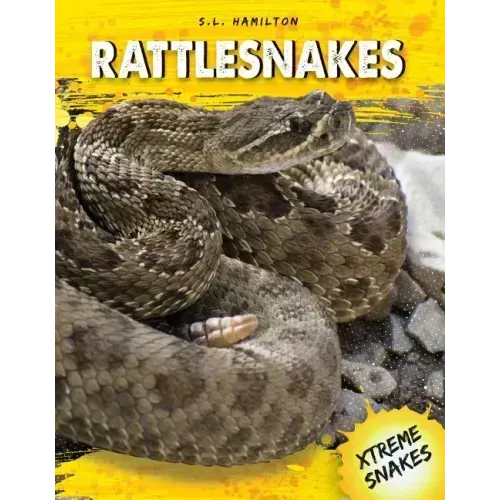 Rattlesnakes