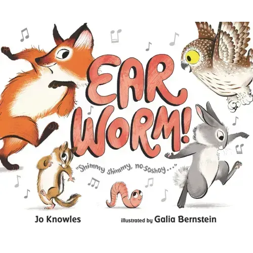 Ear Worm!