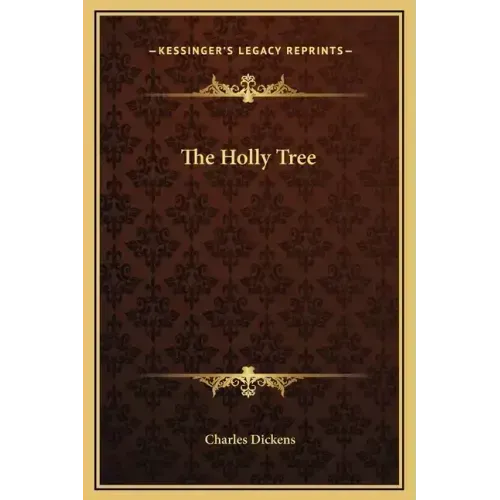 The Holly Tree