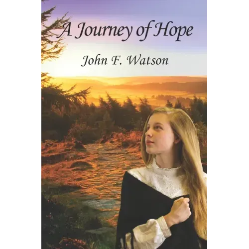 A Journey of Hope