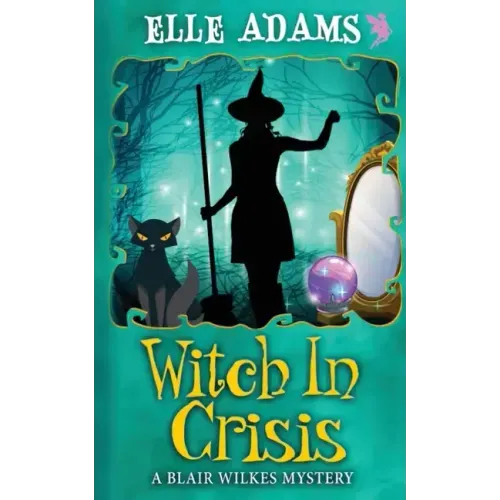 Witch in a Crisis