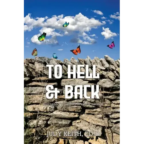 To Hell And Back