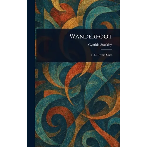 Wanderfoot