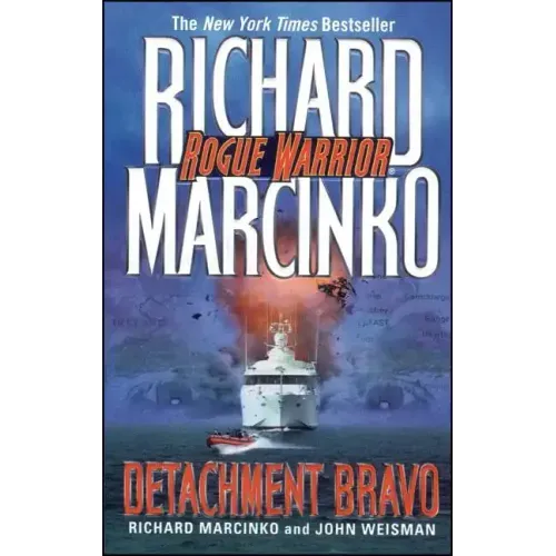 Detachment Bravo