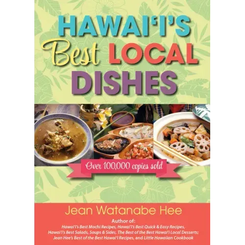 Hawai'i's Best Local Dishes