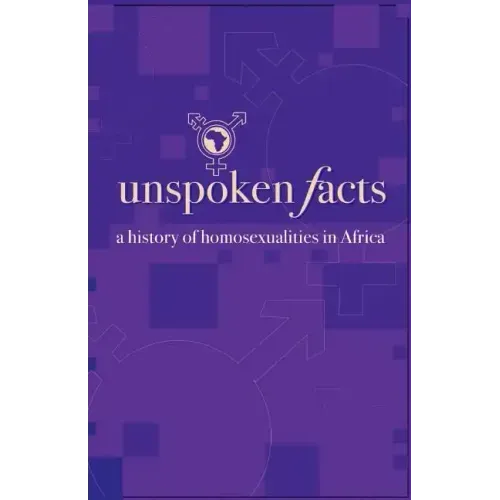 Unspoken Facts