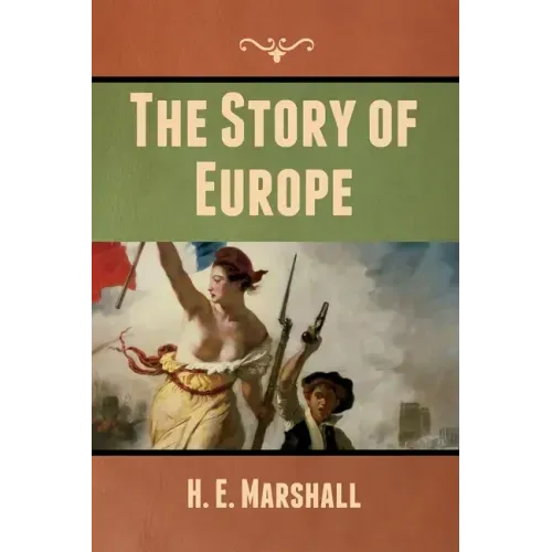 The Story of Europe