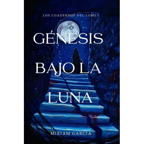 Génesis Bajo La Luna