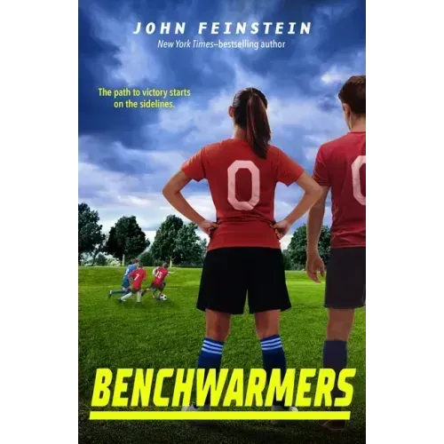 Benchwarmers