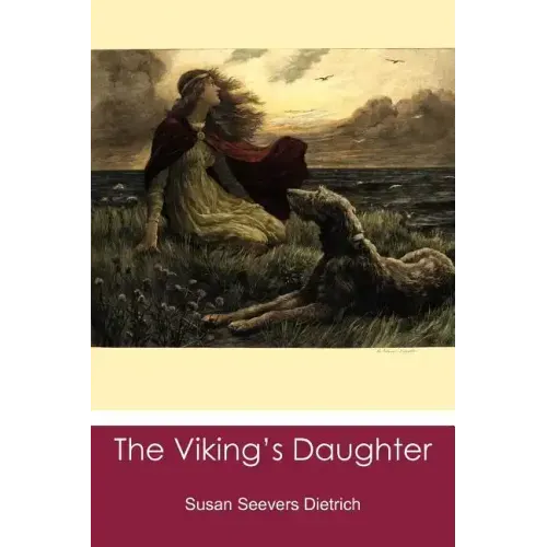The Viking's Daughter