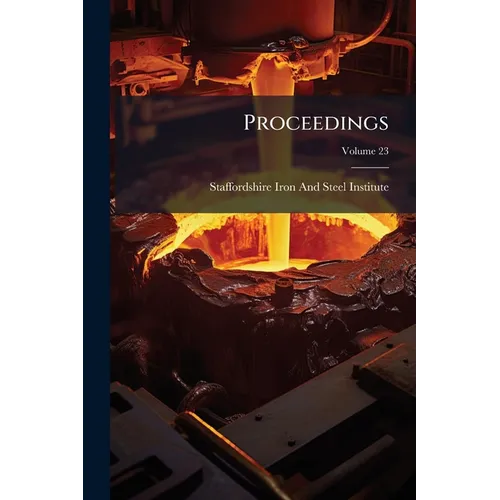 Proceedings; Volume 23