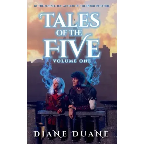 Tales of the Five Volume 1
