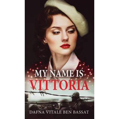 My Name Is Vittoria