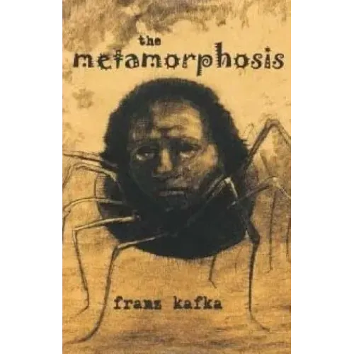 The Metamorphosis
