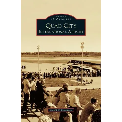 Quad City International Airport